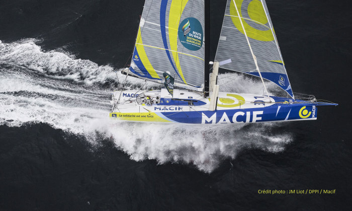 route du rhum