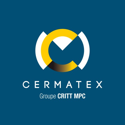 logo Cermatex groupe CRITT MPC